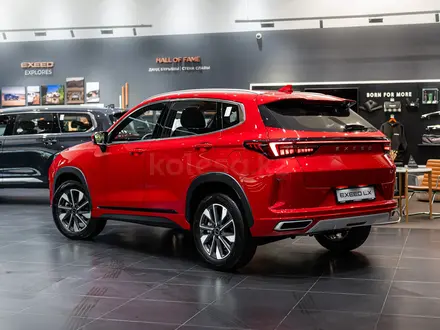 EXEED LX Luxury 1.5 2025 года за 9 990 000 тг. в Алматы – фото 11
