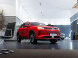 EXEED LX Luxury 2025 года за 11 504 000 тг. в Алматы – фото 2
