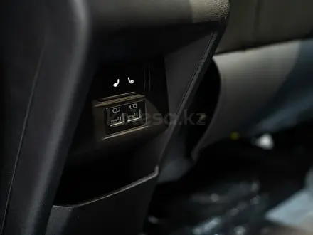 EXEED LX Luxury 1.5 2025 года за 9 990 000 тг. в Алматы – фото 27