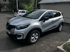 Renault Kaptur, 2019