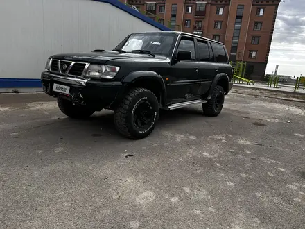 Nissan Patrol 2001 года за 5 700 000 тг. в Кызылорда