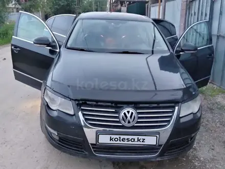 Volkswagen Passat 2006 года за 3 000 000 тг. в Алматы