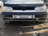 Volkswagen Golf 1993 года за 1 900 000 тг. в Караганда – фото 4