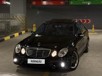 Mercedes-Benz E 55 AMG 2005 года за 14 000 000 тг. в Алматы