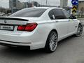 BMW 740 2013 года за 16 700 000 тг. в Алматы – фото 22