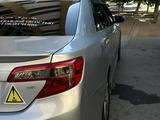 Toyota Camry 2012 годаүшін8 800 000 тг. в Актау – фото 4