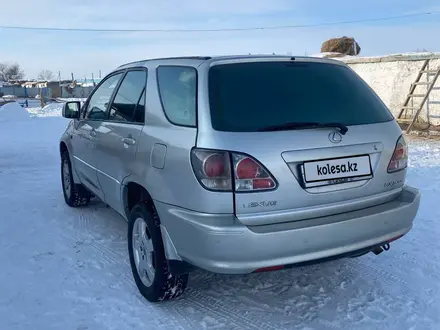 Lexus RX 300 2002 года за 4 000 000 тг. в Караганда – фото 24