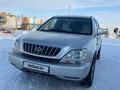 Lexus RX 300 2002 годаүшін4 400 000 тг. в Караганда – фото 26