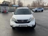 Honda CR-V 2011 года за 7 000 000 тг. в Алматы