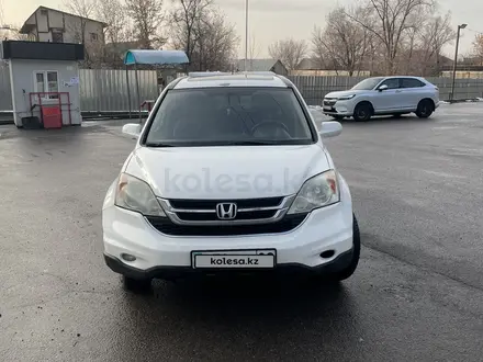 Honda CR-V 2011 года за 7 000 000 тг. в Алматы