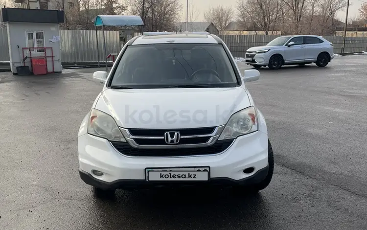 Honda CR-V 2011 года за 7 000 000 тг. в Алматы