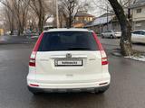 Honda CR-V 2011 года за 7 000 000 тг. в Алматы – фото 3