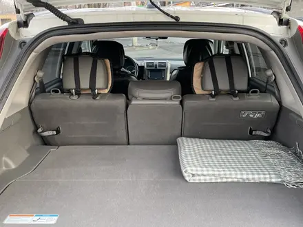 Honda CR-V 2011 года за 7 000 000 тг. в Алматы – фото 5