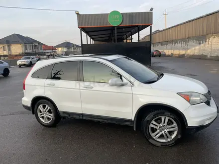 Honda CR-V 2011 года за 7 000 000 тг. в Алматы – фото 7