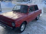 ЗАЗ 968 1981 годаүшін580 000 тг. в Павлодар