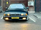 BMW 728 1997 года за 3 300 000 тг. в Алматы – фото 2
