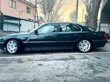 BMW 728 1997 года за 3 300 000 тг. в Алматы – фото 3