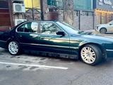BMW 728 1997 года за 3 300 000 тг. в Алматы – фото 4