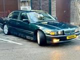 BMW 728 1997 года за 3 300 000 тг. в Алматы – фото 5