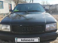 Audi 100 1991 годаfor1 500 000 тг. в Караганда