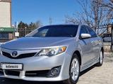 Toyota Camry 2014 годаүшін8 500 000 тг. в Актау – фото 2