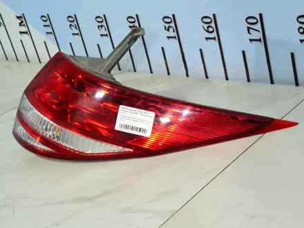 Задний фонарь Toyota Estima за 25 000 тг. в Тараз – фото 3
