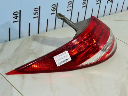 Задний фонарь Toyota Estima за 25 000 тг. в Тараз – фото 8