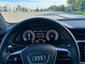 Audi A6 2020 года за 23 500 000 тг. в Алматы – фото 10