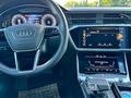 Audi A6 2020 года за 23 500 000 тг. в Алматы – фото 9