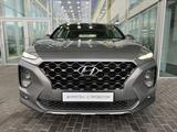 Hyundai Santa Fe 2020 годаүшін11 500 000 тг. в Алматы – фото 3