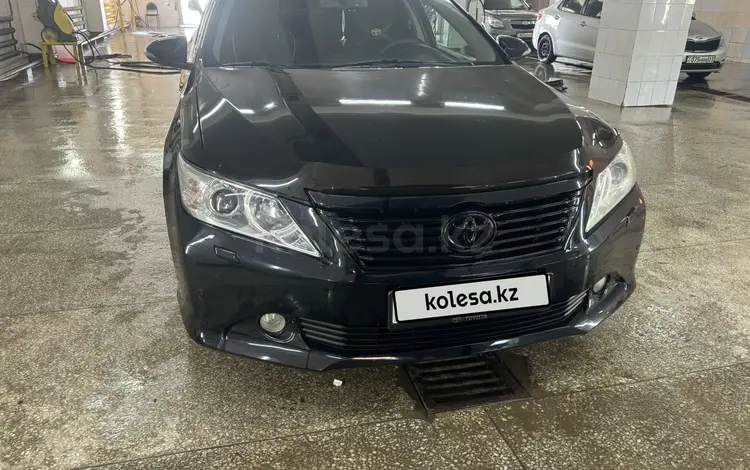 Toyota Camry 2012 годаүшін8 500 000 тг. в Кокшетау