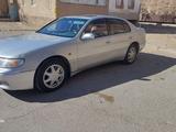 Lexus GS 300 1995 годаүшін2 500 000 тг. в Кызылорда