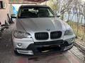 BMW X5 2007 года за 8 300 000 тг. в Алматы