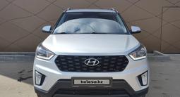 Hyundai Creta 2020 годаүшін10 090 000 тг. в Павлодар – фото 3