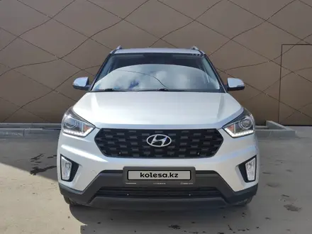 Hyundai Creta 2020 года за 10 490 000 тг. в Павлодар – фото 3