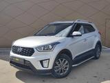 Hyundai Creta 2020 года за 10 290 000 тг. в Павлодар