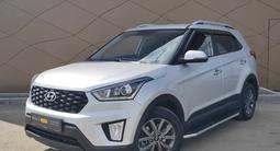 Hyundai Creta 2020 года за 10 290 000 тг. в Павлодар