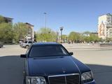 Mercedes-Benz S 320 1996 года за 5 700 000 тг. в Актау – фото 3