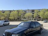 Mercedes-Benz S 320 1996 года за 5 700 000 тг. в Актау – фото 2
