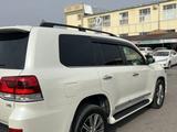 Toyota Land Cruiser 2016 годаfor32 000 000 тг. в Тараз – фото 4