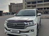 Toyota Land Cruiser 2016 года за 32 000 000 тг. в Тараз