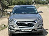 Hyundai Tucson 2019 года за 12 450 000 тг. в Актобе