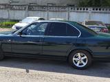 BMW 520 1993 года за 3 700 000 тг. в Алматы – фото 3