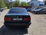BMW 520 1993 года за 3 700 000 тг. в Алматы – фото 4