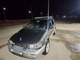 Mitsubishi Space Wagon 1993 года за 1 800 000 тг. в Приозерск – фото 2