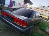 Mazda 626 1991 годаүшін580 000 тг. в Алматы