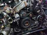 Двигатель турбодизель на BMW за 2 500 000 тг. в Алматы – фото 2