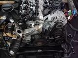 Двигатель турбодизель на BMW за 2 500 000 тг. в Алматы