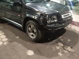 Suzuki Escudo 1995 года за 950 000 тг. в Караганда – фото 4