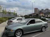 BMW 525 2002 годаүшін4 500 000 тг. в Жезказган – фото 4